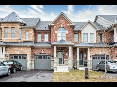51 Hogan Manor Dr Brampton
