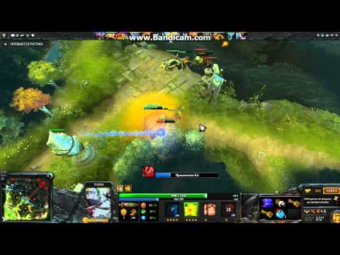 Meat Hook in Charge of Darkness