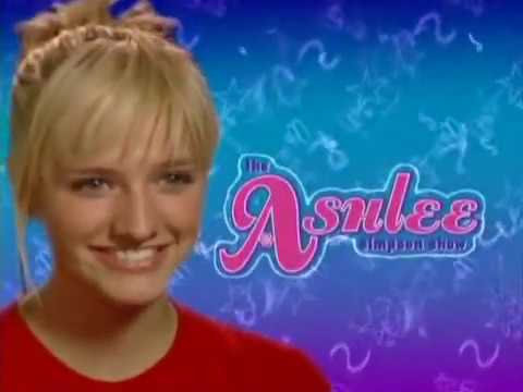 The Ashlee Simpson Show - S01E01 "Ashlee Moves Onward and Upward"