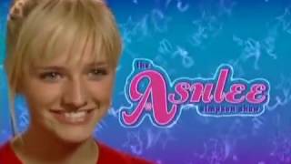 The Ashlee Simpson Show - S01E01 &quot;Ashlee Moves Onward and Upward&quot;
