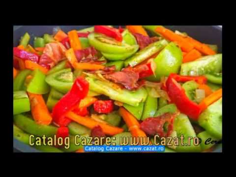 Cazare Lungani, Iasi - Cazat.ro