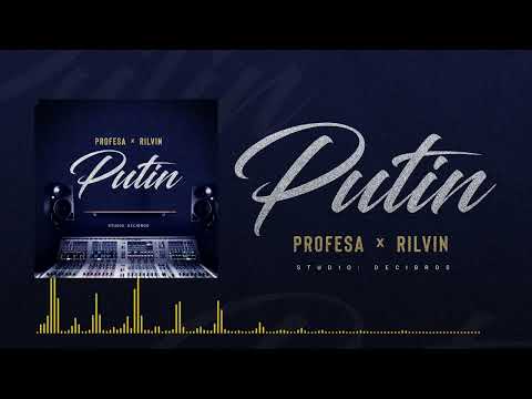 Dj ally b ft Rilvin - Put In