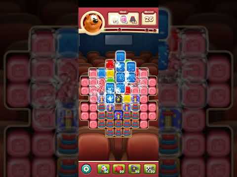 TOON BLAST level 5084