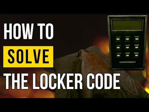 Inside The Backrooms Lockbox Code