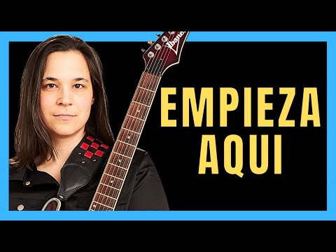 The ONLY beginner guitar lesson you MUST see