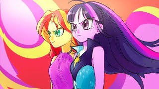 Nightcore - Welcome to the Show [ Filly Version ] (My Little Pony / Mlp - FiM)