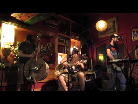 Filthy Still @ the Chopin Theater "Wrong Guy Dry"