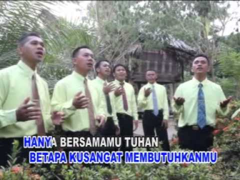 ALUNAN KASIH VOL.1 - KINI KU SADARI