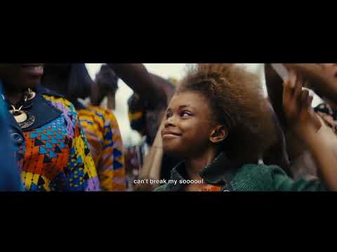 THE PRISON SONG lyrics video ft. Jacob Hunter & Double G - Oscar Heman-Ackah. Best Movie soundtrack