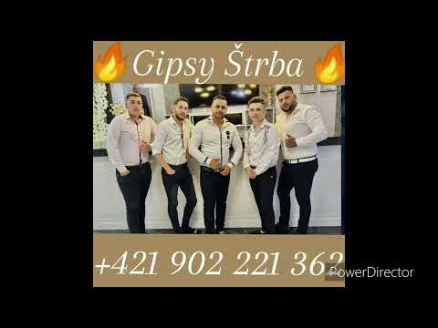 Gipsy Štrba - Kúsok Zomňa
