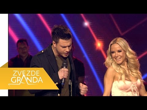 Maja Suput i Milos Vujanovic - Skidaj se sa ljubavi - ZG Specijal 23 - (TV Prva 05.03.2017.)