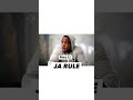 Jeffrey Bruce Atkins Better Known By His Stage Name Ja Rule Is A Rapper And Actor Jarule Defjam