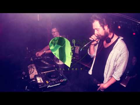 Marc DePulse feat. Boe van Berg - Eigenbedarf (Original Mix)