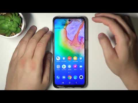 How to Turn Off Auto Updates Apps in TCL 20 5G – Disable Auto Update Apps