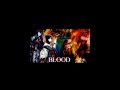 Blood L'irreparable