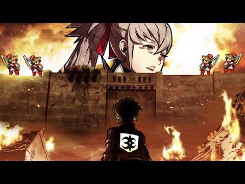 Attack on Takumi