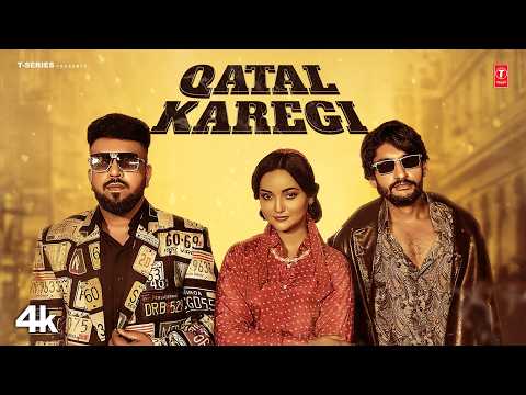 Qatal Karegi — watch video