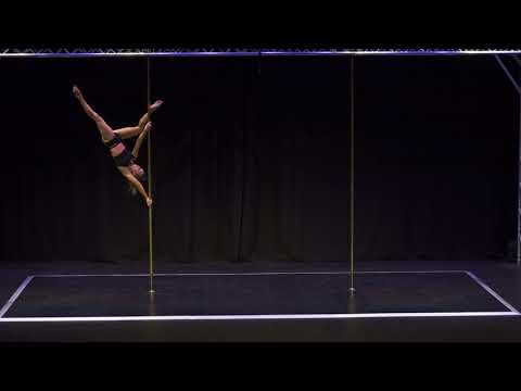 2018 Pole Expressions - Kimmi - Open Division