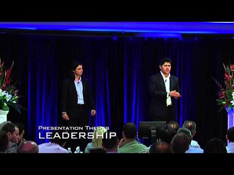 Cas and Jonesy Motivational Speaking Overview (Bureau Friendly)