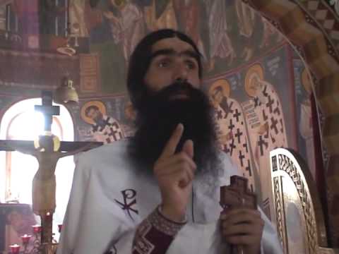 2012 04 29  Литургија