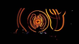 Moderat - Animal Trails (Live in Vancouver)