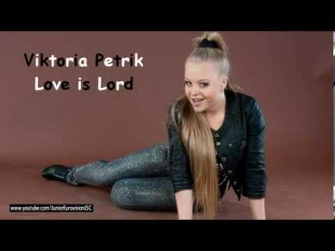 Video thumbnail for Love is Lord