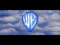 Warner Bros Pictures 2020 Logo 4K DCI HD Recreation Based On Tenet Variant