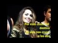 Lali Esposito - El Amor Que Asoma con Letra ...