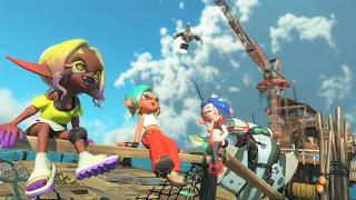 2 スプラトゥーンレイダーズ Splatoon Raiders パポ配信