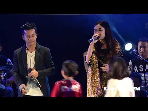 EBANISE  || PUSPARANI AND AJ MEISHNAM