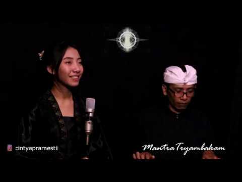 Om Tryambakam - Cintya Pramesti
