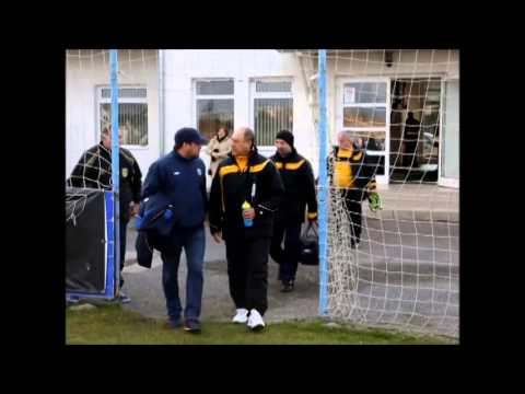 Lombard Pápa--Kecskemét 4:0 (3:0)