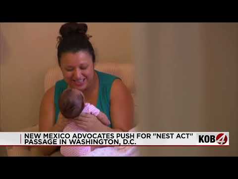 Federal bill proposes sending newborn care kits to moms ...