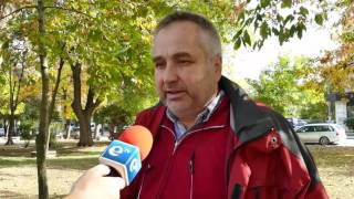 Две събития поставиха началото на фестивал на траките в Първомай