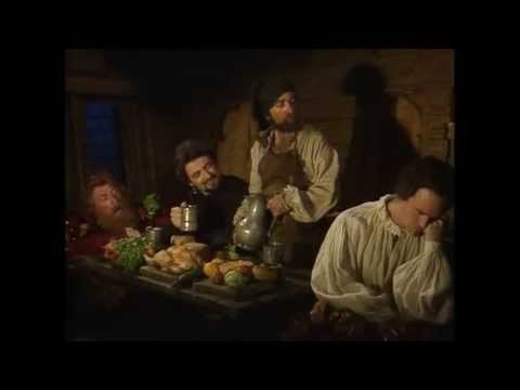 Blackadder - HA HA!