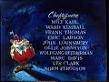 Alice In Wonderland Main Titles Danish 1951 Version 1080p