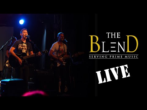 The Blend Live Impressions 2