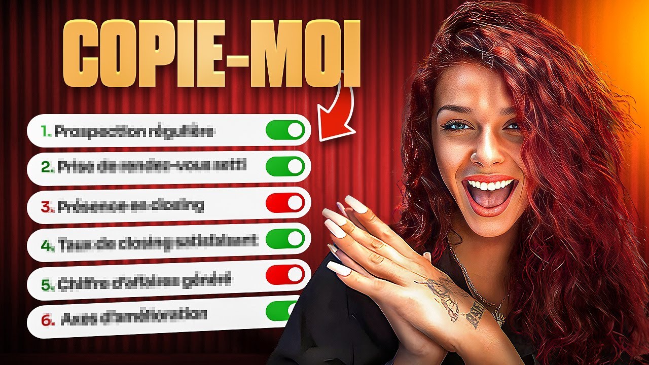 Vidéo de présentation Noma Academy