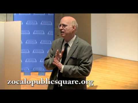 Richard Sennett on President Obama and the Wrong Way to Cooperate