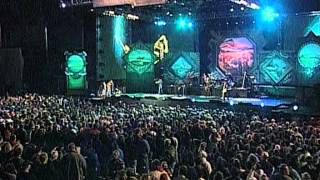 John Mellencamp - Hurts So Good (Live at Farm Aid 1998)