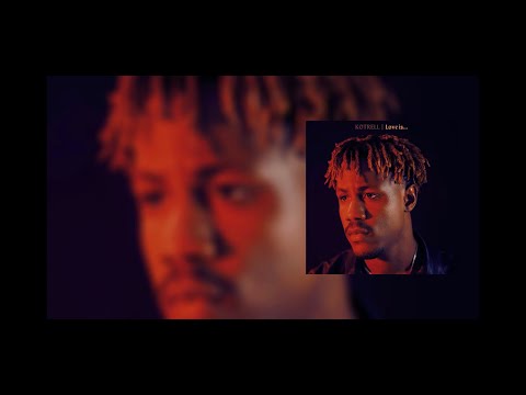 Kotrell - Now and Always(stripped down) [Official audio + lyrics]