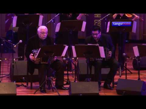 Orquesta Piazzolla del '46 - "Tierra querida"