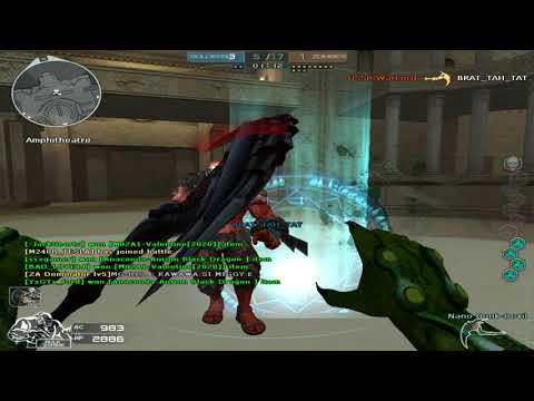 Crossfire Philippines 2.0 - Hero Mode Zombie War Event ft. MeridaGODS (Voice Commentary)