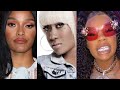 Joseline Hernandez Drag Miami Tip 305 You Still At The Bottom Sukihana Try To Save Miami Scalp