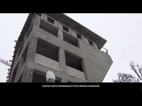 Magdalena Jaroć, "Styl zakopiański", 2018