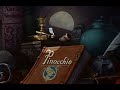 Pinocchio OST 01 When You Wish Upon A Star Theme Fanfare Soundtrack