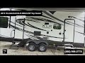 Check out this Video for a 2015 Forest River XLR Thunderbolt  300X12HP(Stock #486112)  for sale by Pop RVs. This unit is located in Sarasota, FL