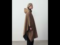 Raincoat, pattern №1097-4