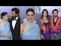 Couples Ne Lagayi Aag At Manish Malhotra S Show