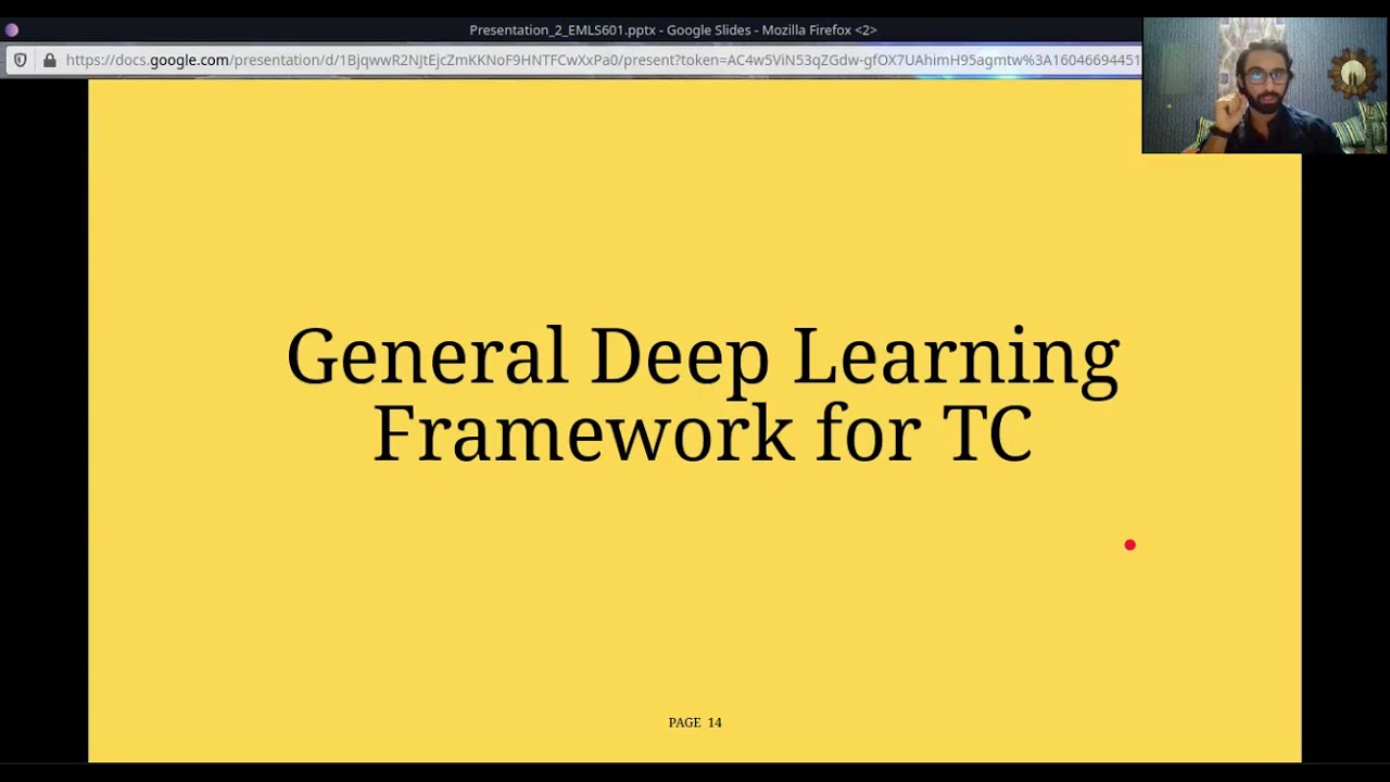 An Introduction to Encrypted Traffic Classification with Application of ML